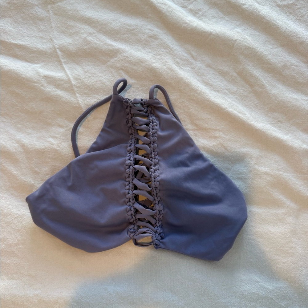 Indah bikini top